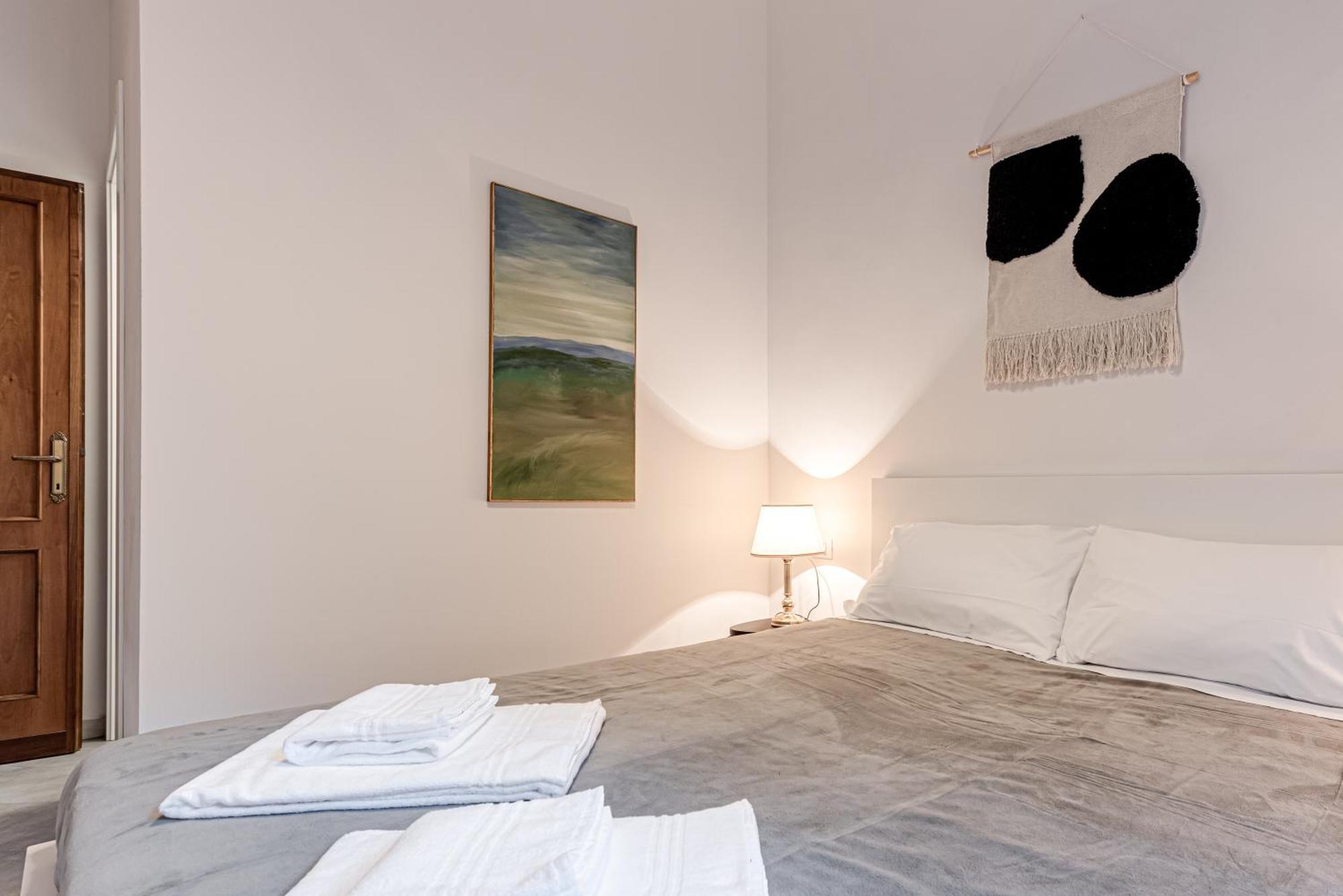 Liberta Apartment - Florence Exterior photo