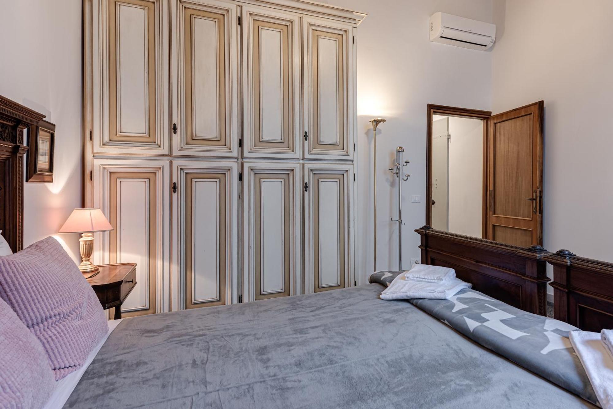 Liberta Apartment - Florence Exterior photo