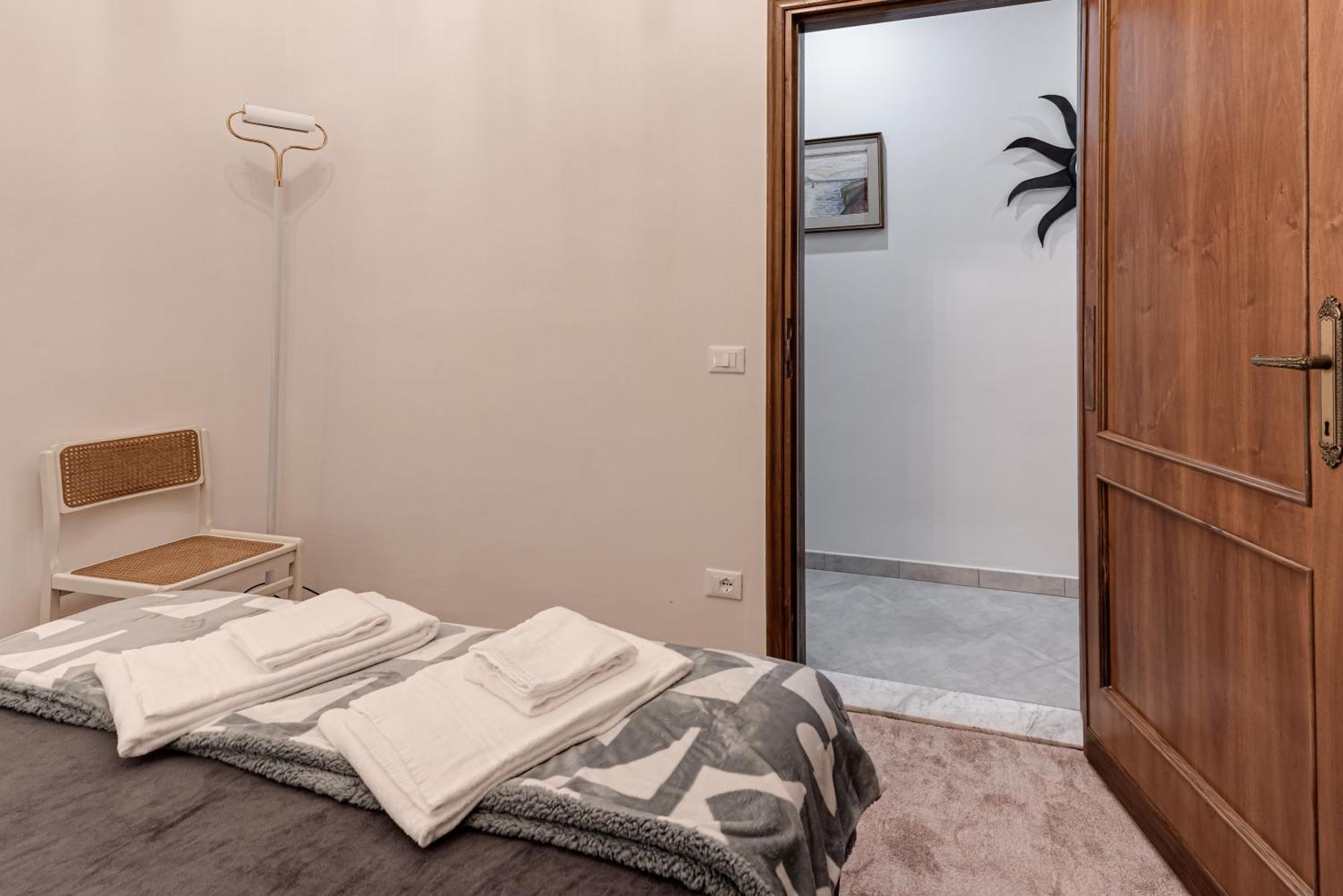 Liberta Apartment - Florence Exterior photo