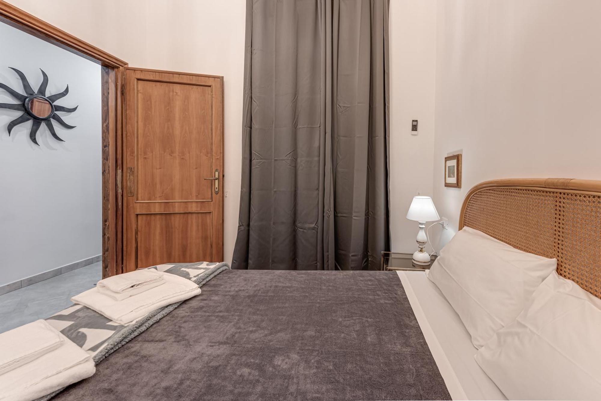 Liberta Apartment - Florence Exterior photo